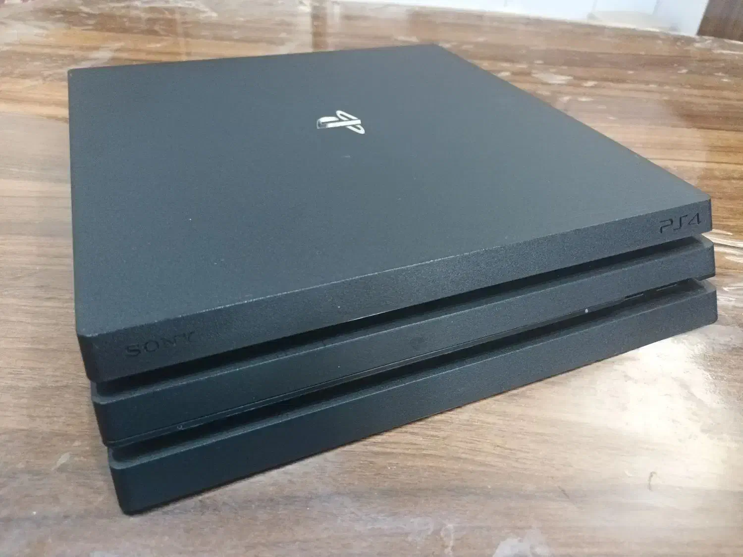 ps4 pro 1tb|کنسول، بازی ویدئویی و آنلاین|مشهد, رضاییه|دیوار