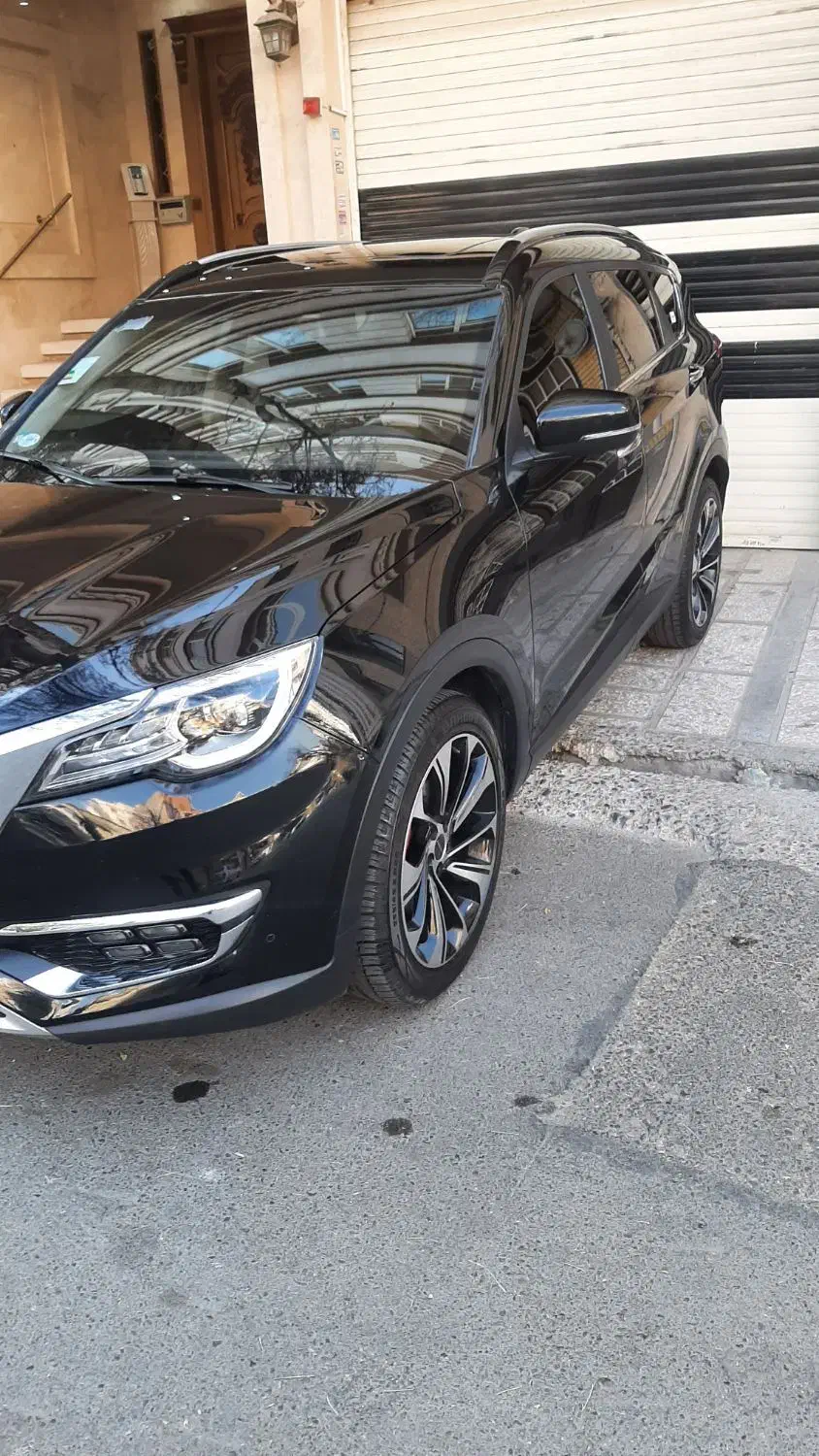 فیدلتی‌پرایم‌‌درحد‌صفر|خودرو سواری و وانت|مشهد, امام خمینی|دیوار