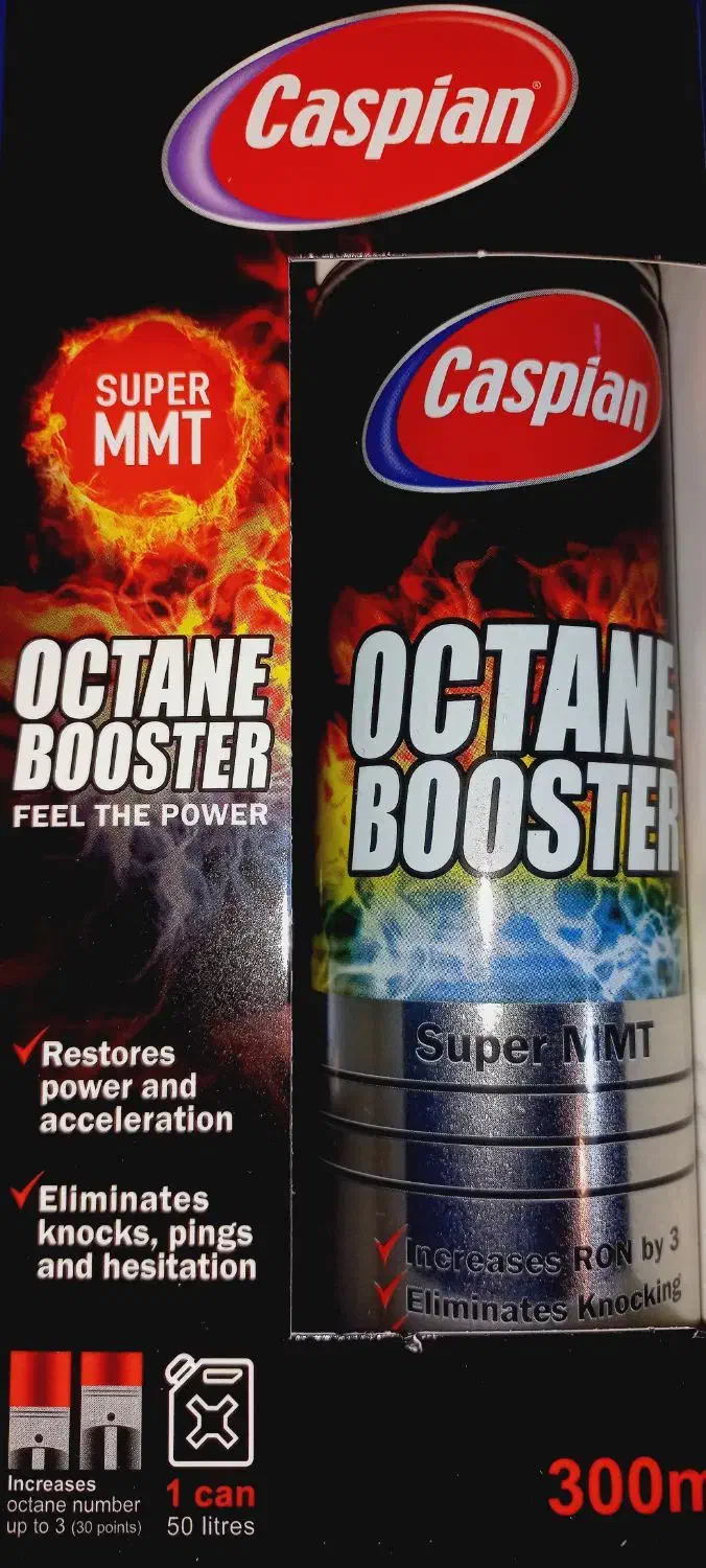 اکتان کاسپین در فروشگاه جباری|قطعات یدکی و لوازم جانبی|اصفهان, لیمجیر|دیوار