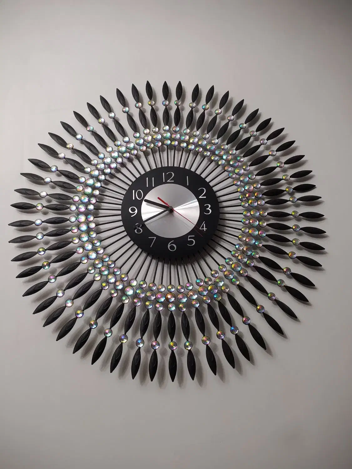 ساعت دیواری|ساعت دیواری و تزئینی|هشترود, |دیوار