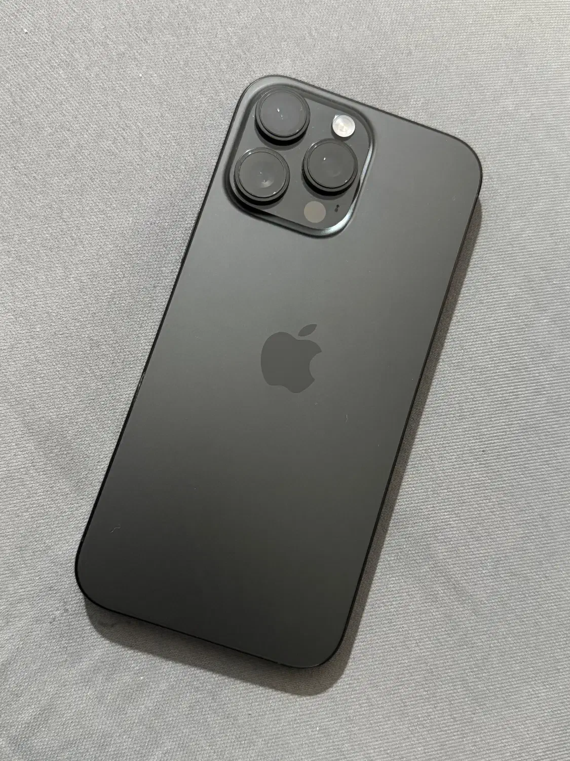 آیفون ۱۶ پرو مکس ۲۵۶ گیگ|موبایل|گرگان, |دیوار