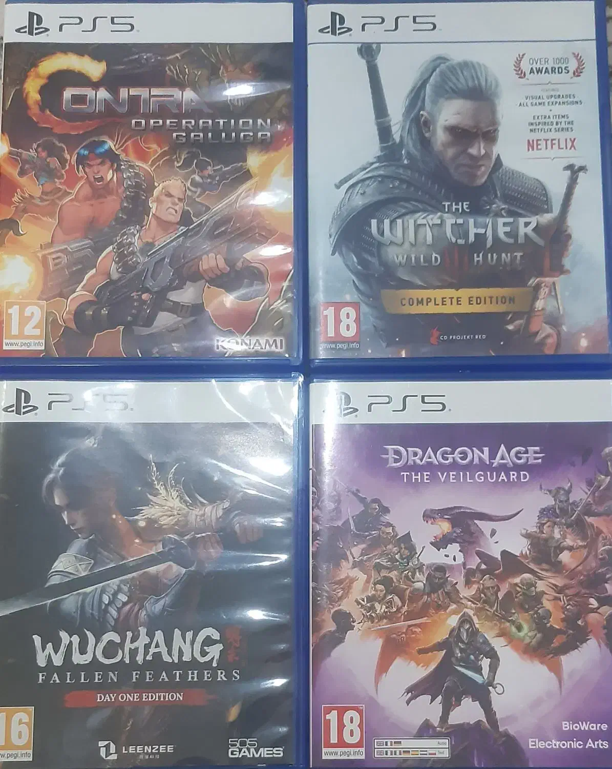 بازیps4.ps5|کنسول، بازی ویدئویی و آنلاین|تهران, چهارصد دستگاه|دیوار