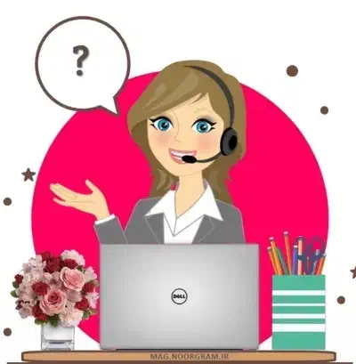 استخدام منشی  با روابط عمومی بالا|استخدام اداری و مدیریت|نجف‌آباد, قلعه سفید|دیوار