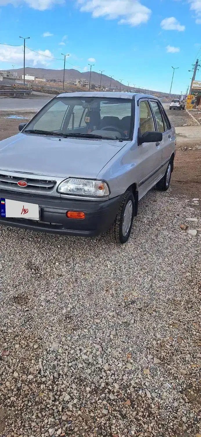 پراید۸۵|خودرو سواری و وانت|خرم بید, |دیوار