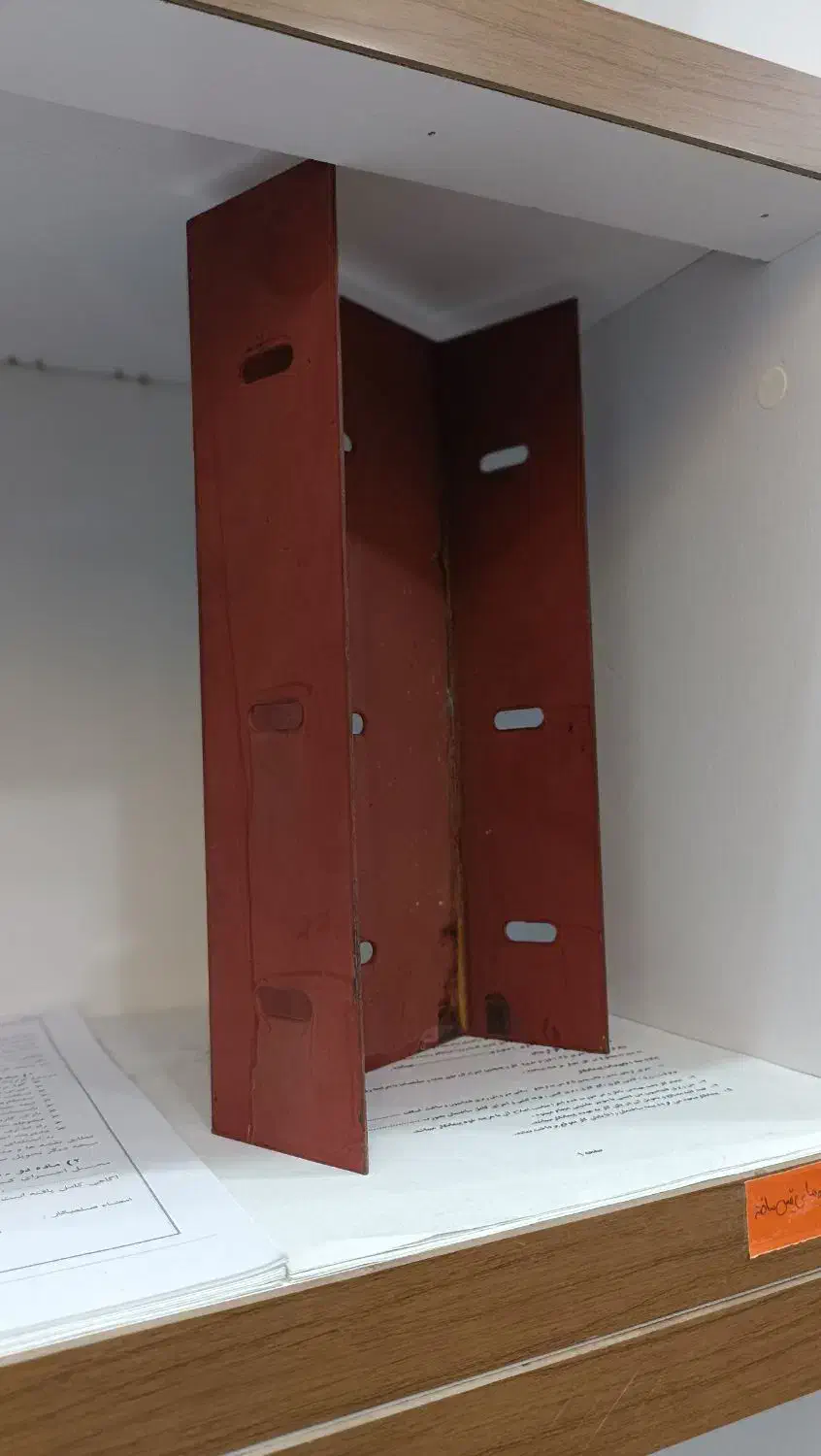 والپست،میلگرد بستر،گیره و قلاب|مصالح و تجهیزات ساختمان|فومن, |دیوار