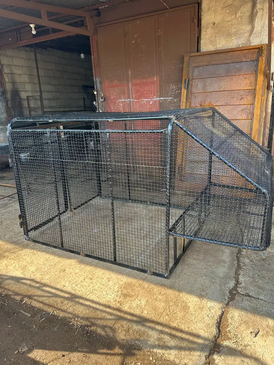 باربند امیدیه|ابزارآلات|امیدیه, |دیوار