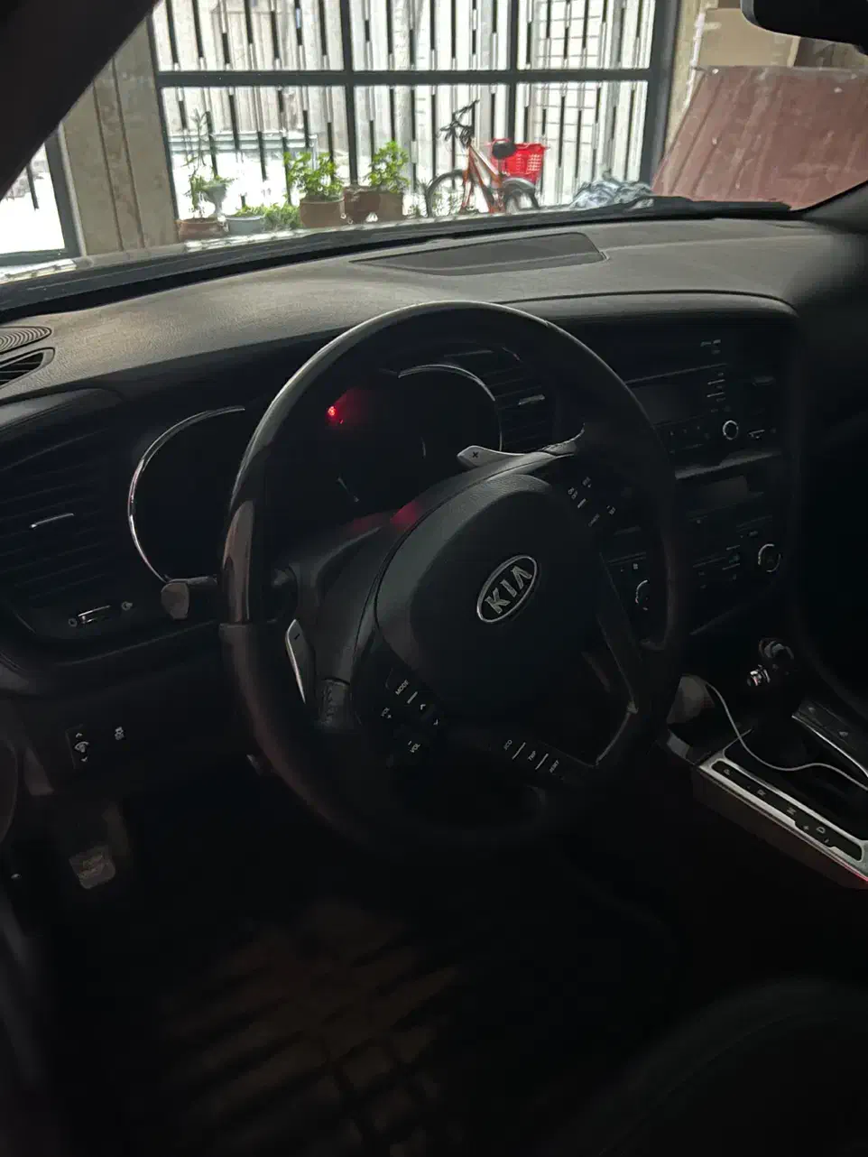 اوپتیما۲۰۱۳|خودرو سواری و وانت|تهران, میرداماد|دیوار