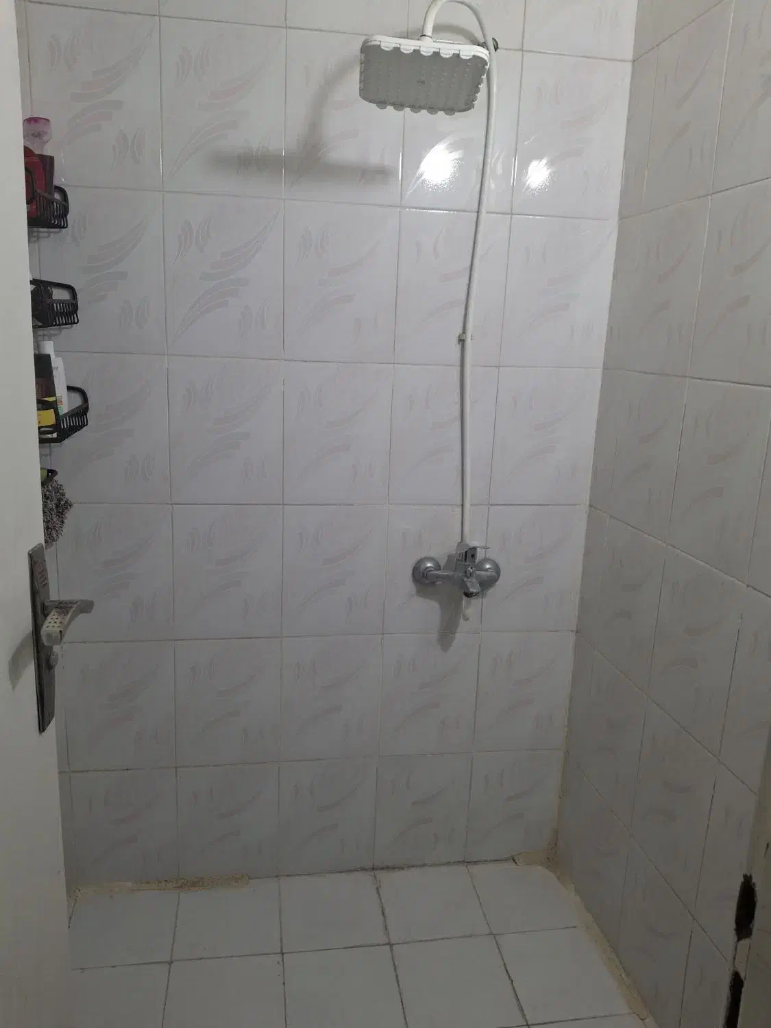 اپارتمان57متر،یک خواب با پارکینگ و انباری،طبقه2