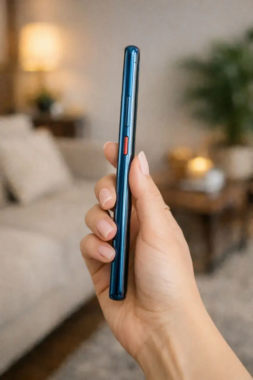 Mate 20 Pro|موبایل|جلفا, |دیوار