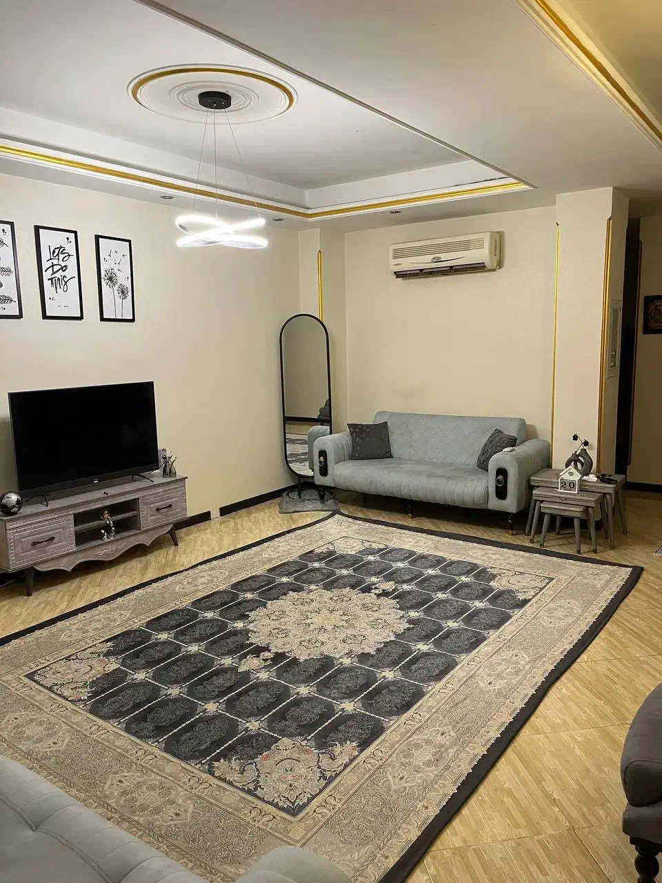 ۶۶متر تک خواب خوش نقشه