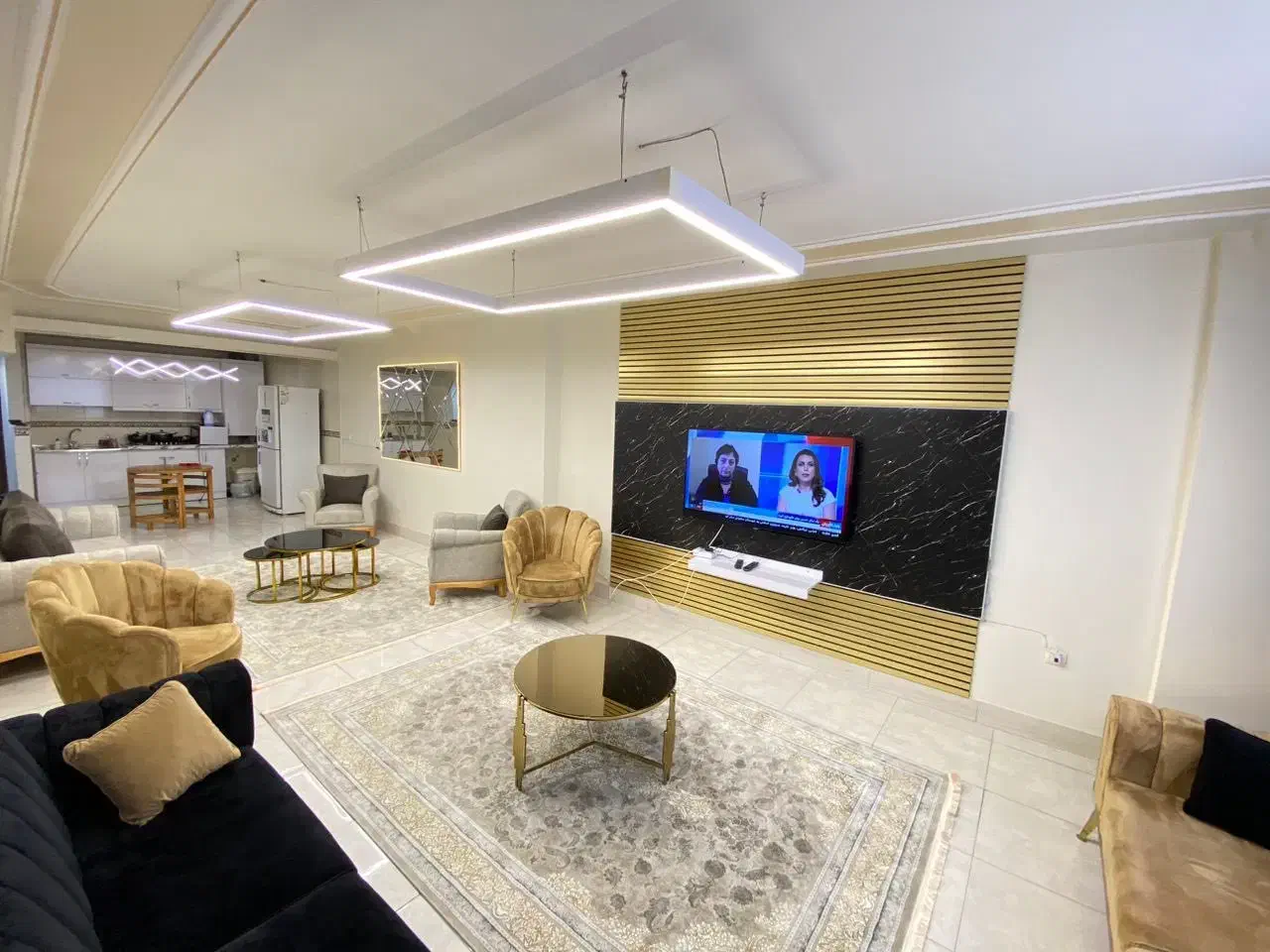 اجاره روزانه آپارتمان شیک و خاص|اجارهٔ کوتاهمدت آپارتمان و سوئیت|شیراز, گلشن|دیوار