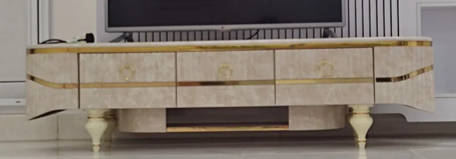 میز تلویزیون شیک و برند|میز تلویزیون|جوانرود, |دیوار