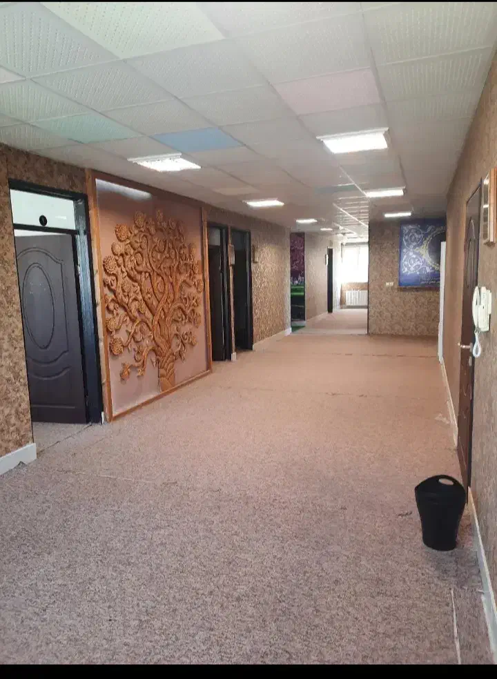 رهن و اجاره واحدخدماتی فاز۱ سبلان/۴۰۰متر|اجارهٔ آپارتمان|اردبیل, |دیوار