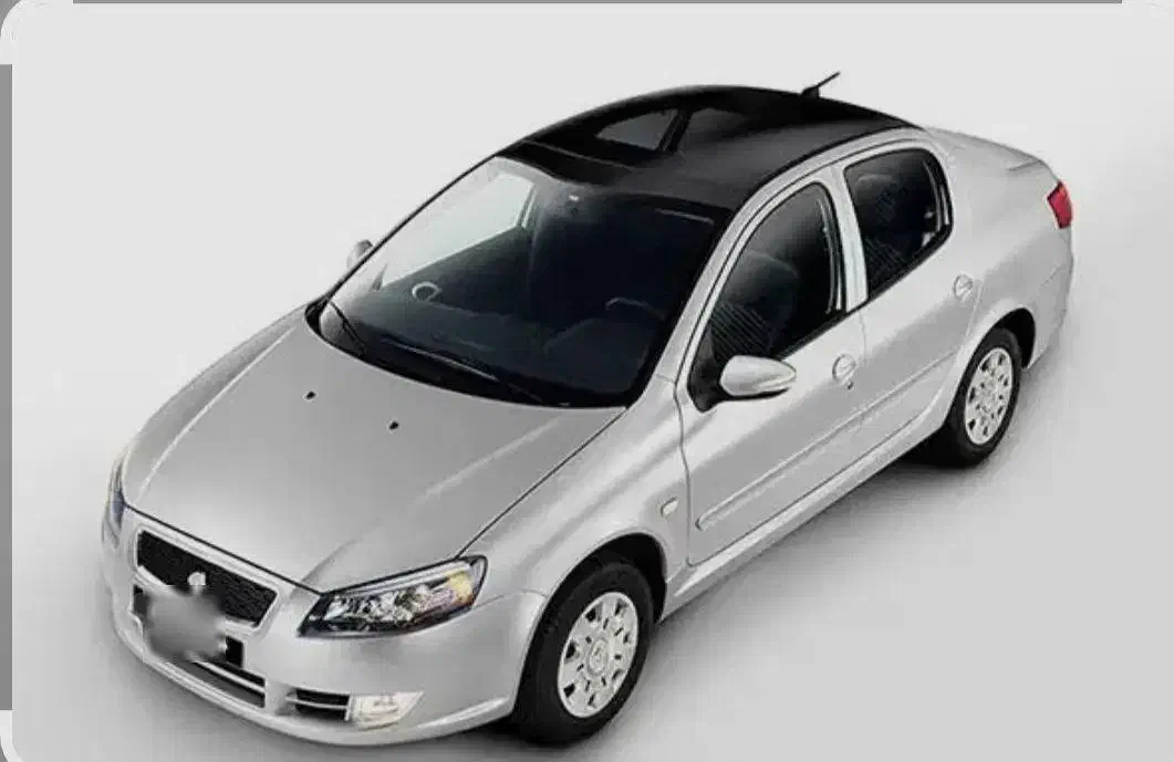 حواله رانا پلاس. ارتقا یافتهTu5p|خودرو سواری و وانت|مشهد, انقلاب|دیوار