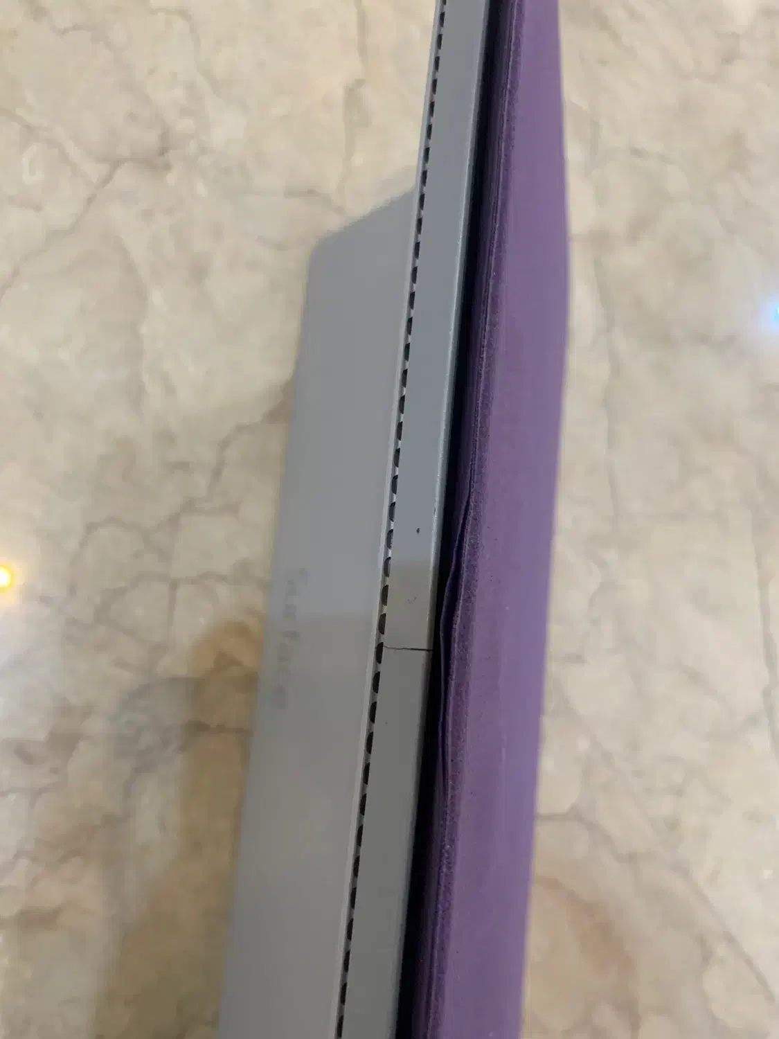 سرفیس پرو ۳ i5 و ۲۵۶ گیگ با رم ۸|تبلت|مشهد, رضاشهر|دیوار