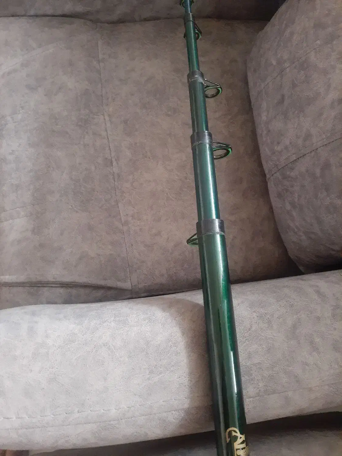 چوب البا استار|ماهیگیری|جویبار, |دیوار