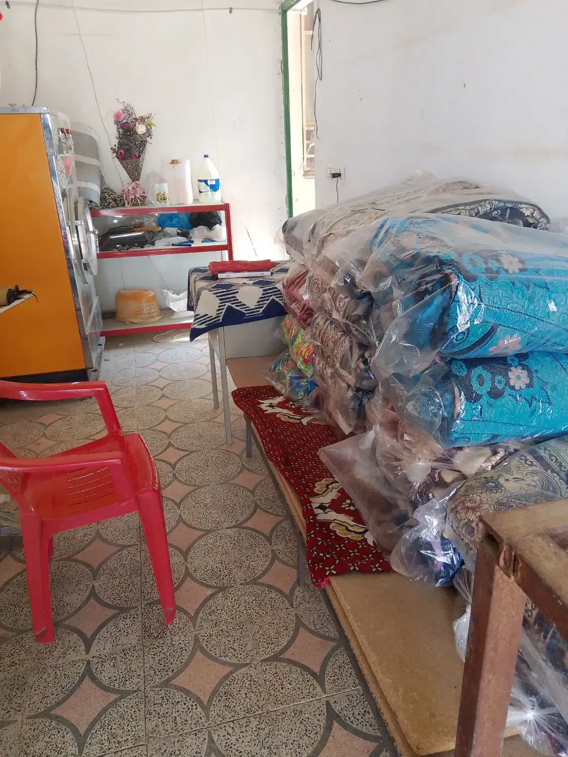 خشکشویی امیر|خدمات نظافت|سراوان, |دیوار