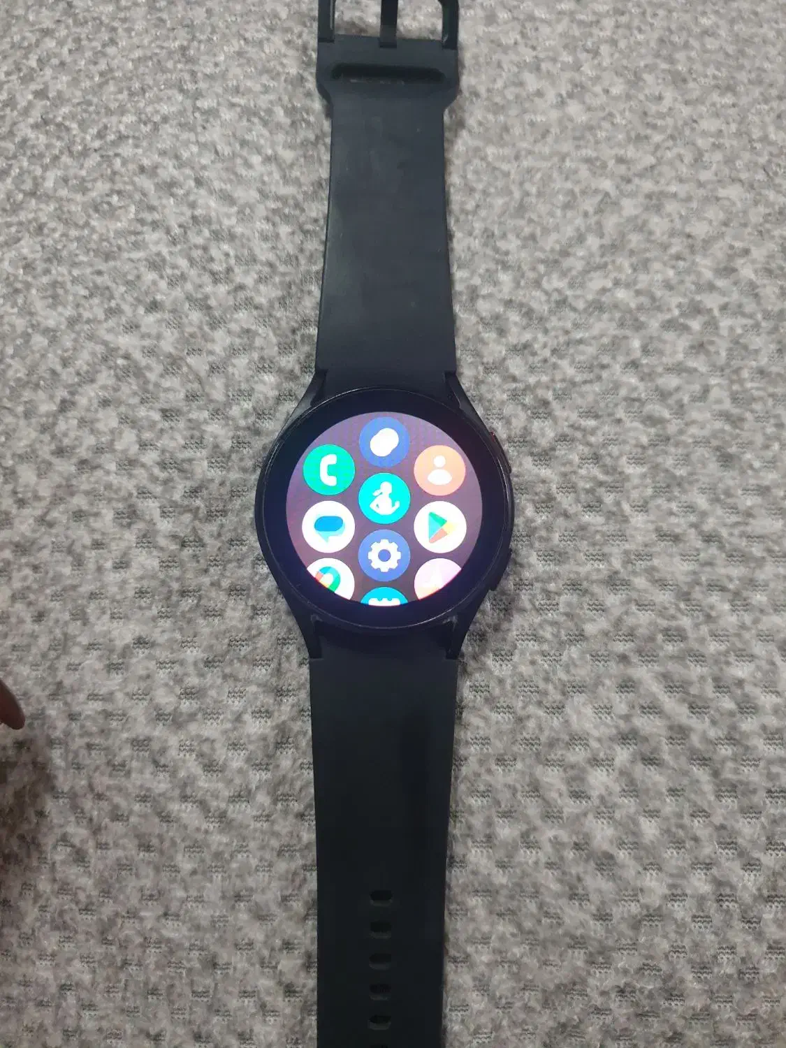 سامسونگ گلکسی ۴|ساعت|بندر انزلی, کوی بهار|دیوار