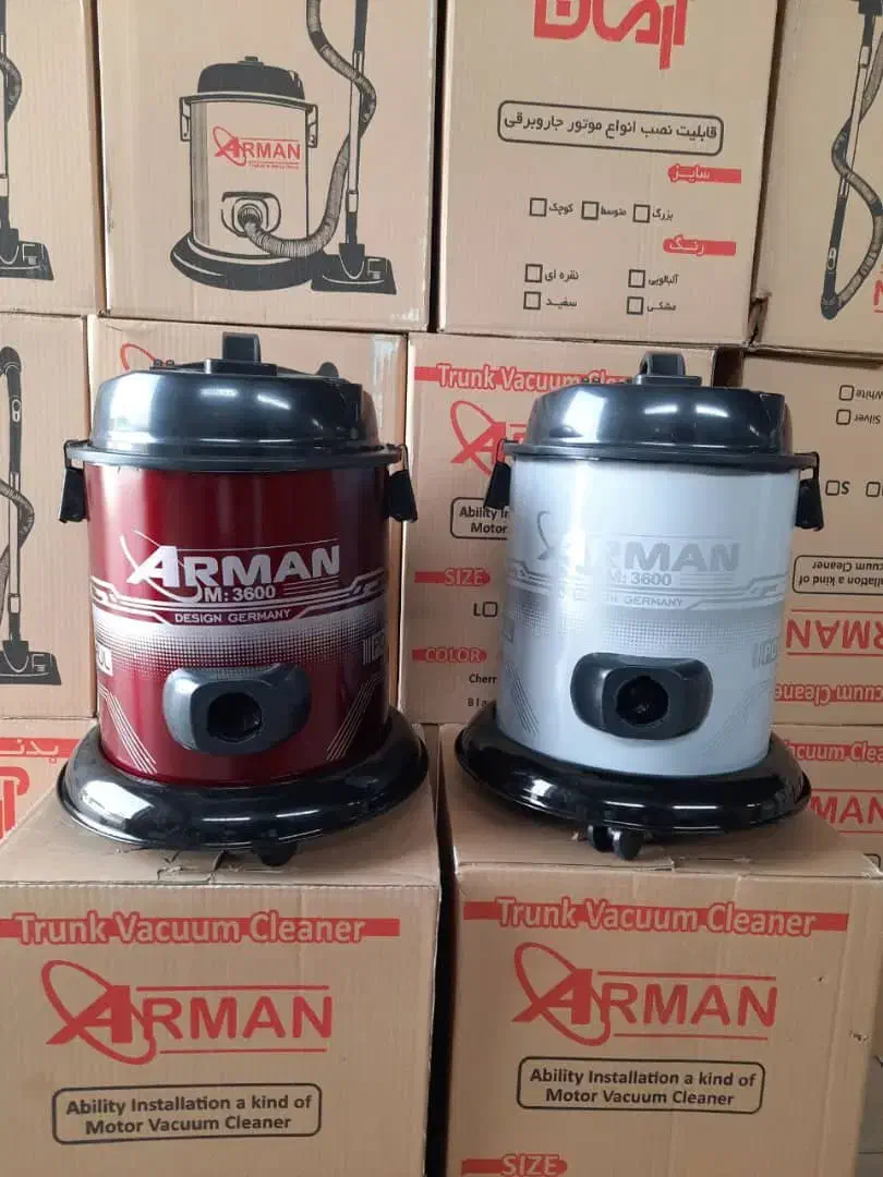 قطعات جاروبرقی|جاروبرقی، جارو شارژی، بخارشو|کوهدشت, |دیوار