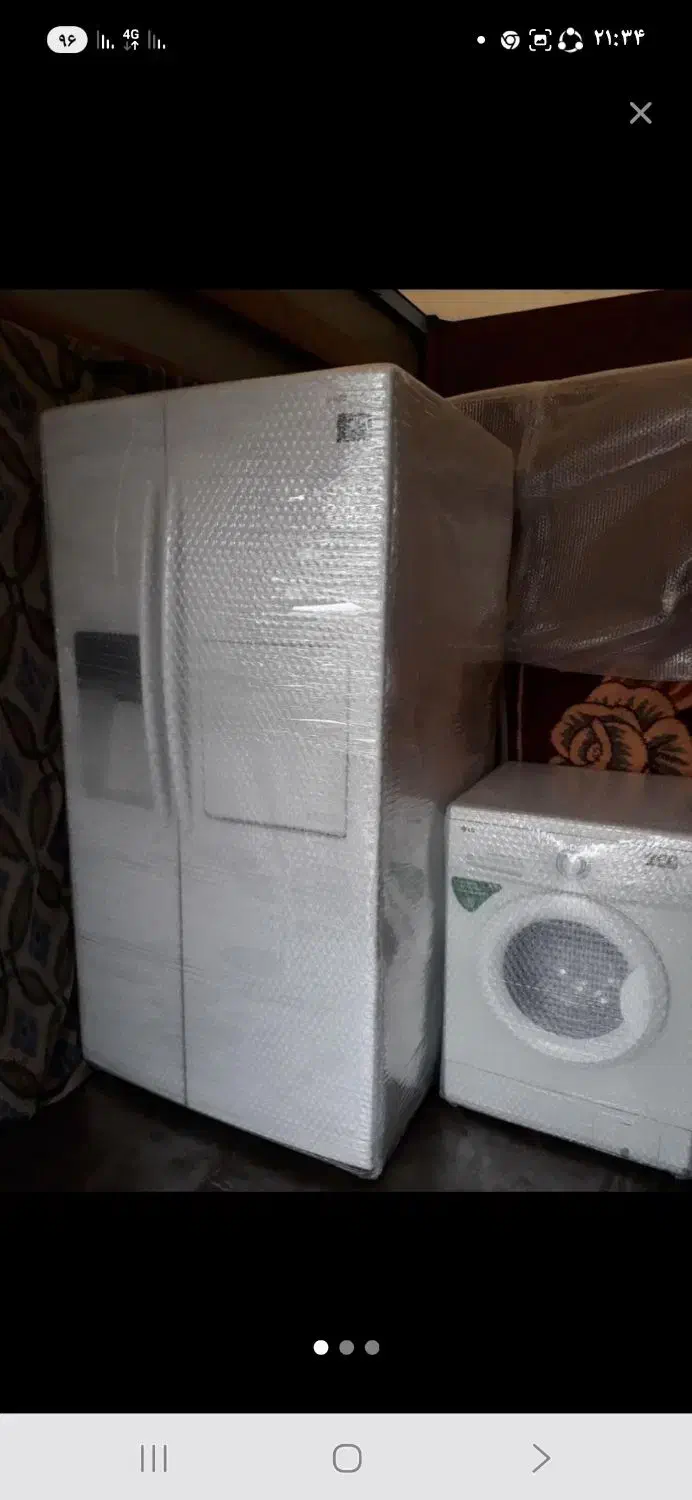 اسباب کشی وبسته بندی درامل|خدمات حمل و نقل|آمل, |دیوار