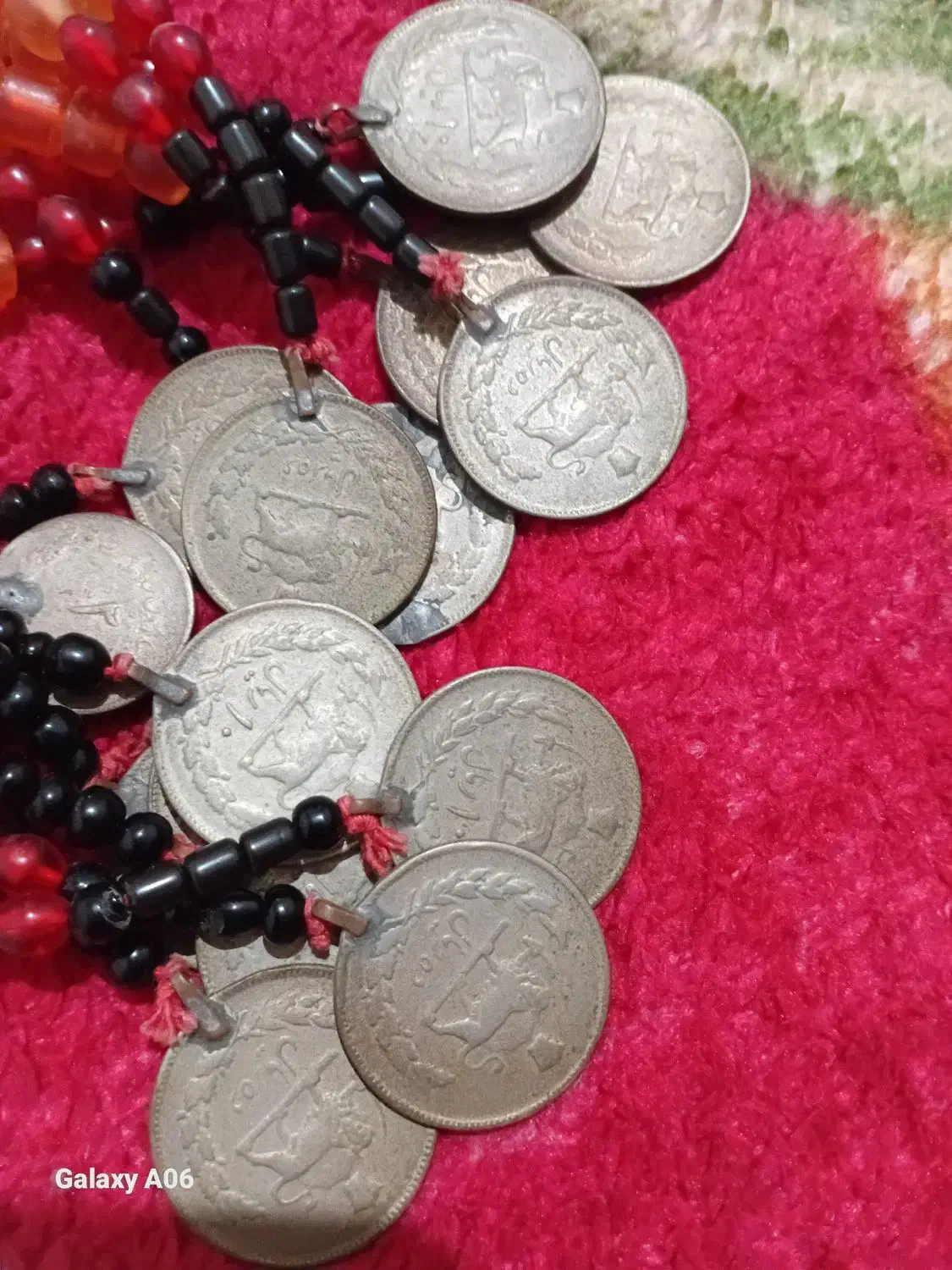 سکه های پهلوی|کلکسیون سکه، تمبر، اسکناس|اردبیل, |دیوار