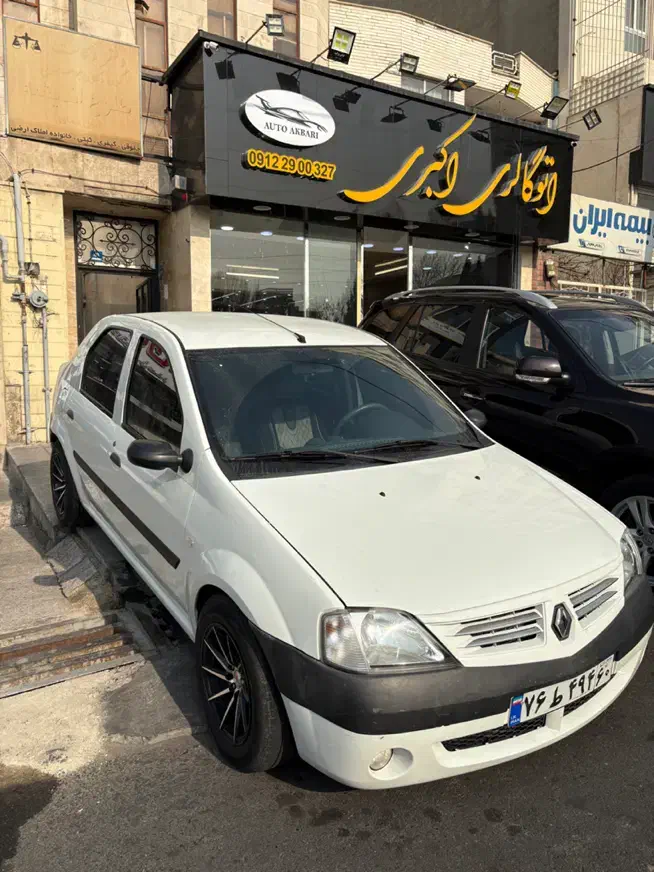 L90 دنده ۹۷ در حد|خودرو سواری و وانت|تهران, سعادت‌آباد|دیوار