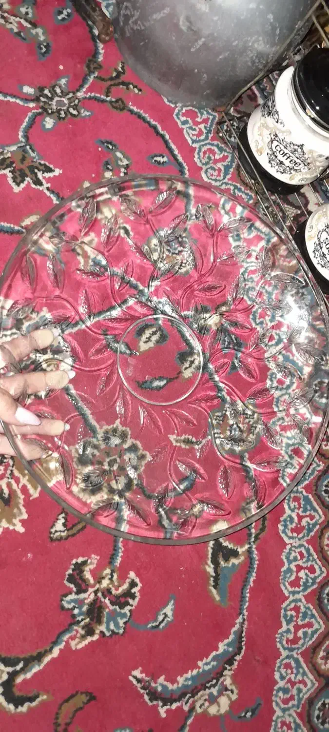 وسایل اشپزخونه|ظروف سرو و پذیرایی|بوشهر, |دیوار