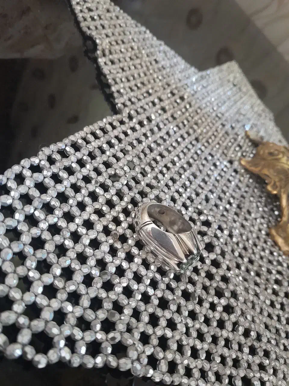 موزنایت سبز|جواهرات|بوکان, |دیوار