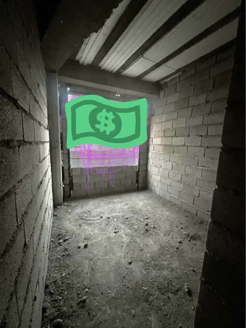 پردیس فاز ۸ شخصی ساز پیش فروش ۱۱۰ متری|پیش‌فروش املاک|پردیس, فاز ۸|دیوار