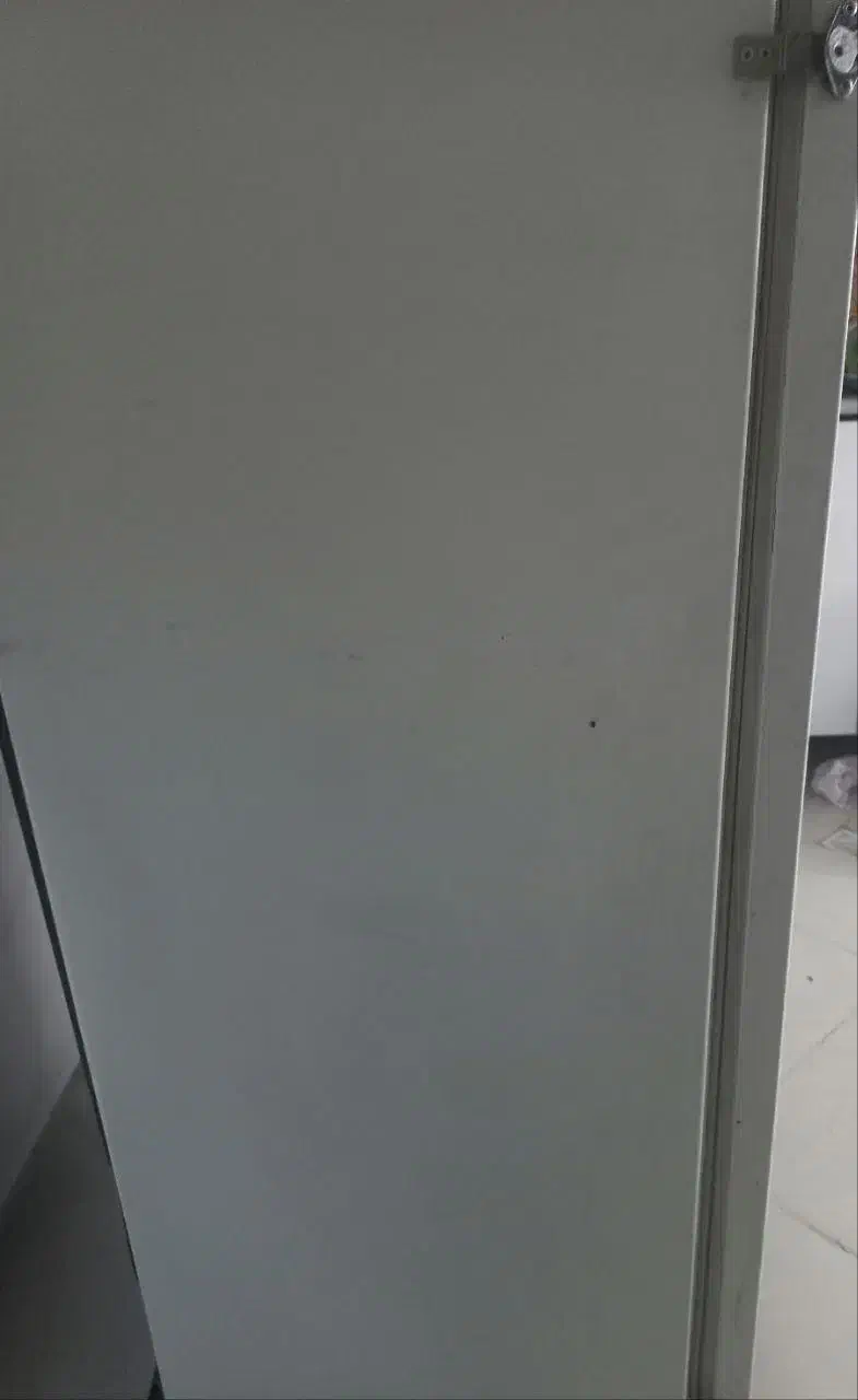 یخچال آزمایش تعمیر نشده و موتور سالم|یخچال و فریزر|سبزوار, پاسداران|دیوار