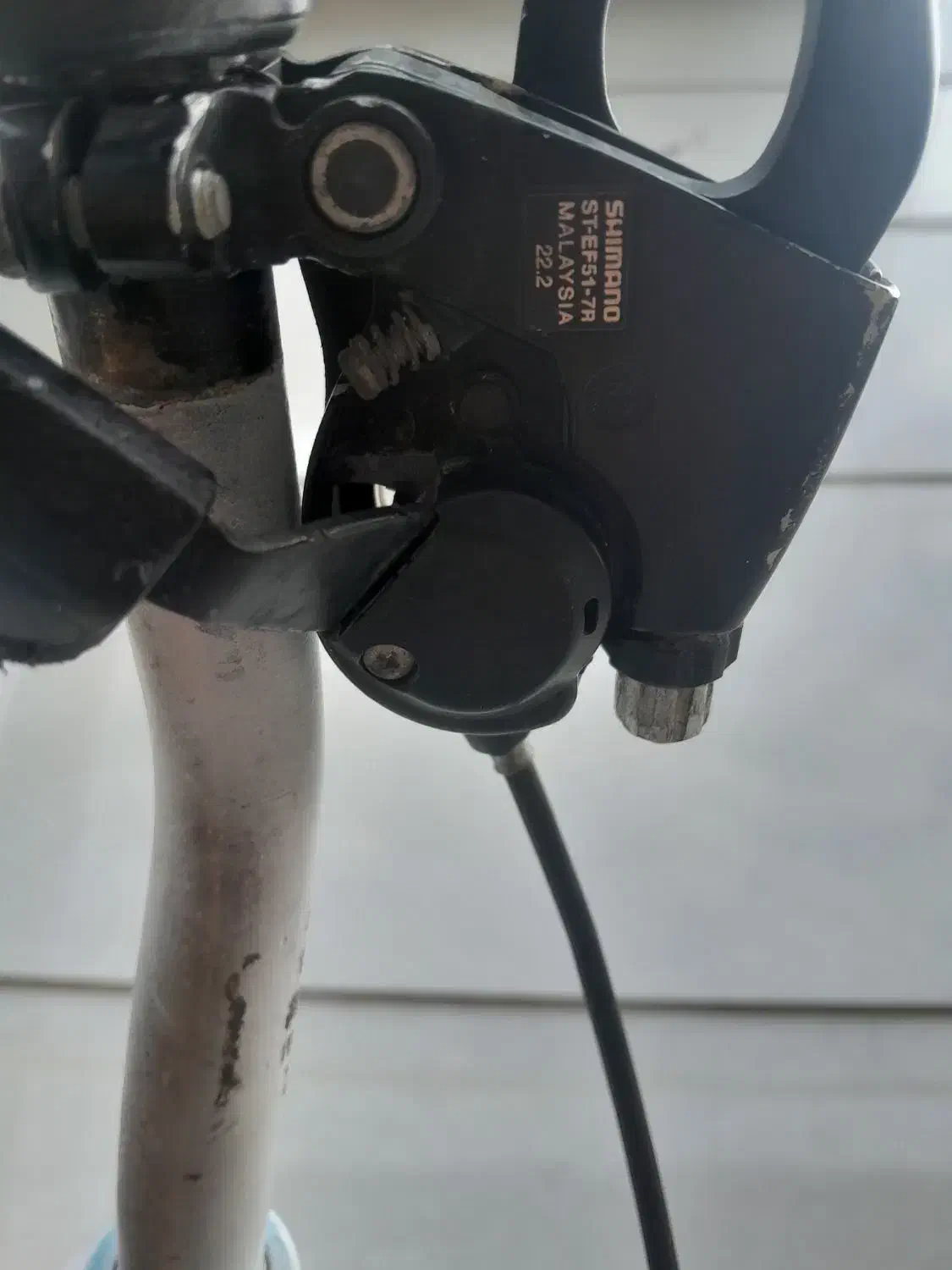 دوچرخه ۲۶ دندای|دوچرخه، اسکیت، اسکوتر|الشتر, |دیوار