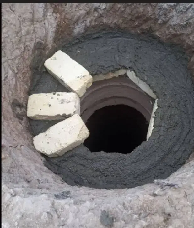 چاه کنی|خدمات پیشه و مهارت|شاهرود, |دیوار