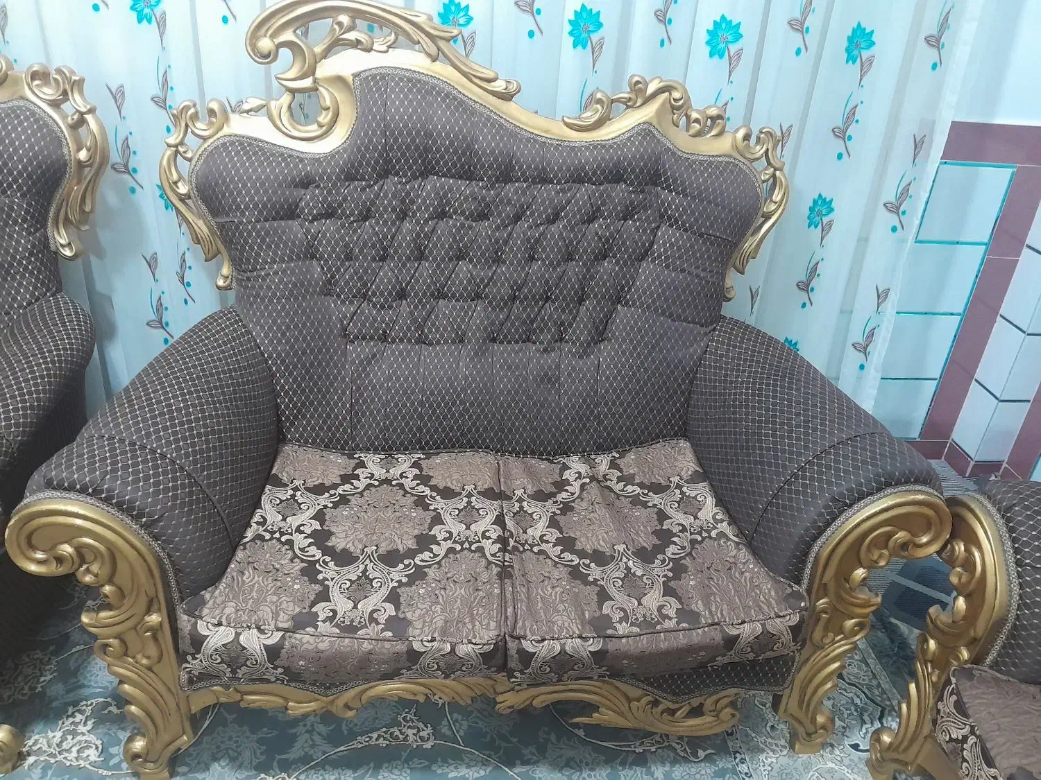 مبل فروشی|مبلمان خانگی و میز عسلی|آزادشهر, |دیوار