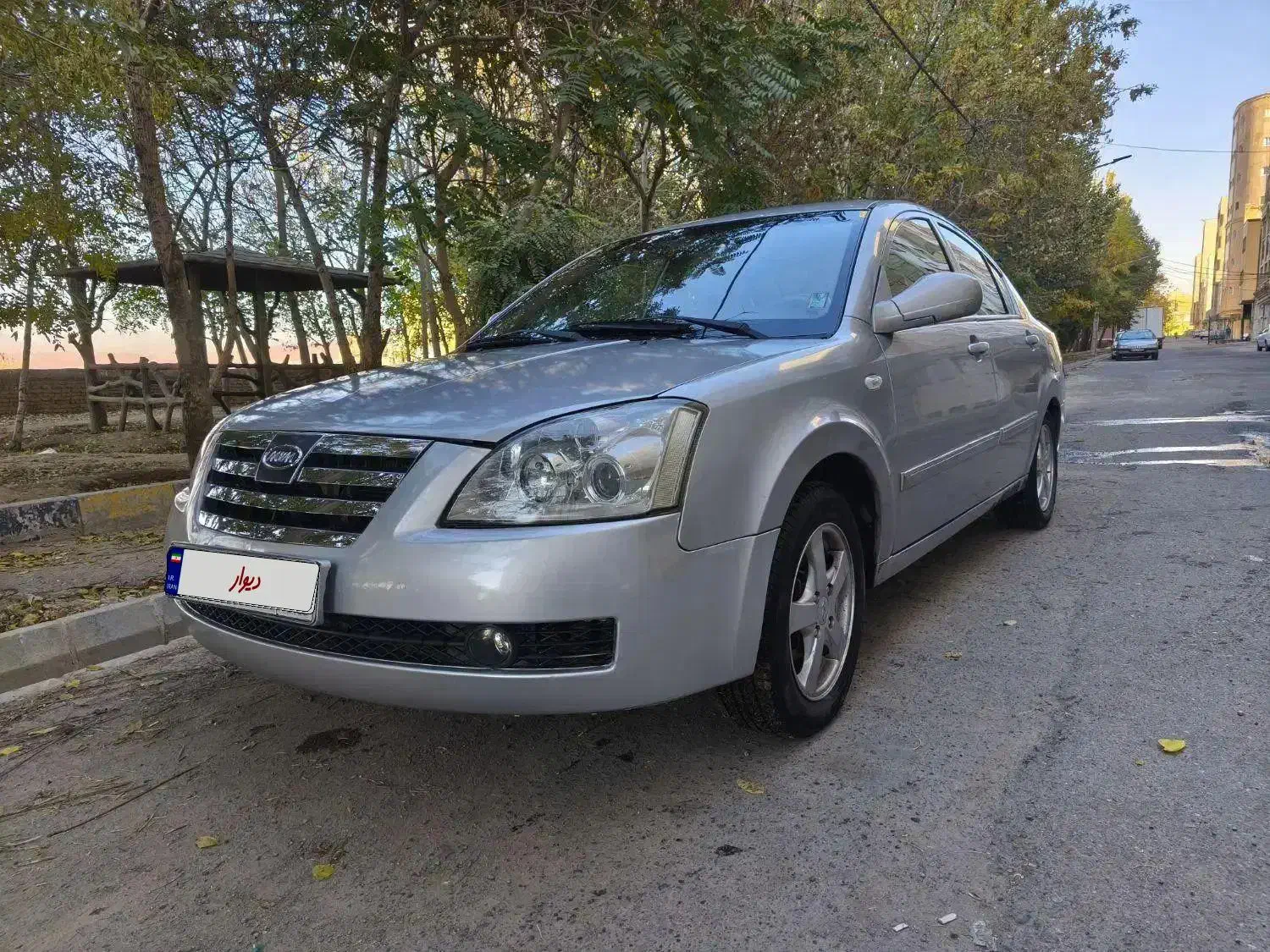 ام وی ام 530 مدل 91|خودرو سواری و وانت|تبریز, |دیوار