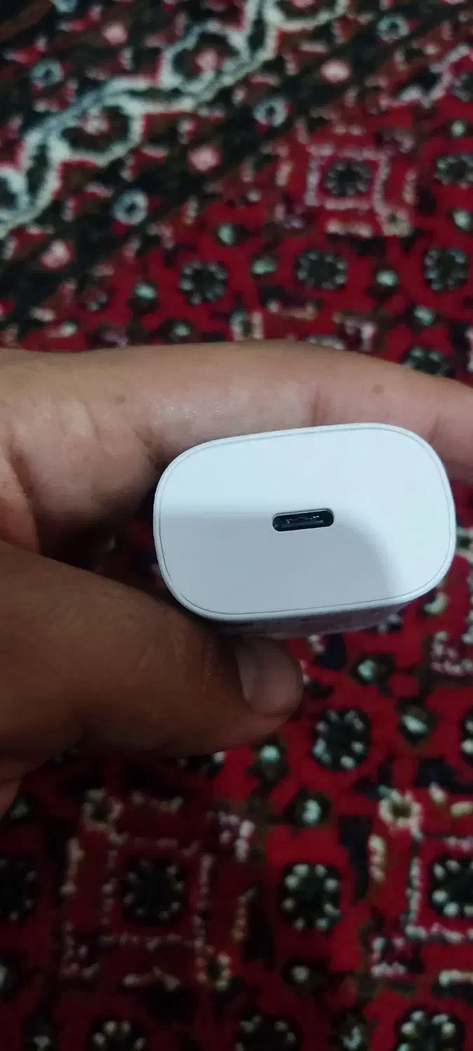 کله شارژ اصلی|لوازم جانبی موبایل و تبلت|سرپل ذهاب, |دیوار