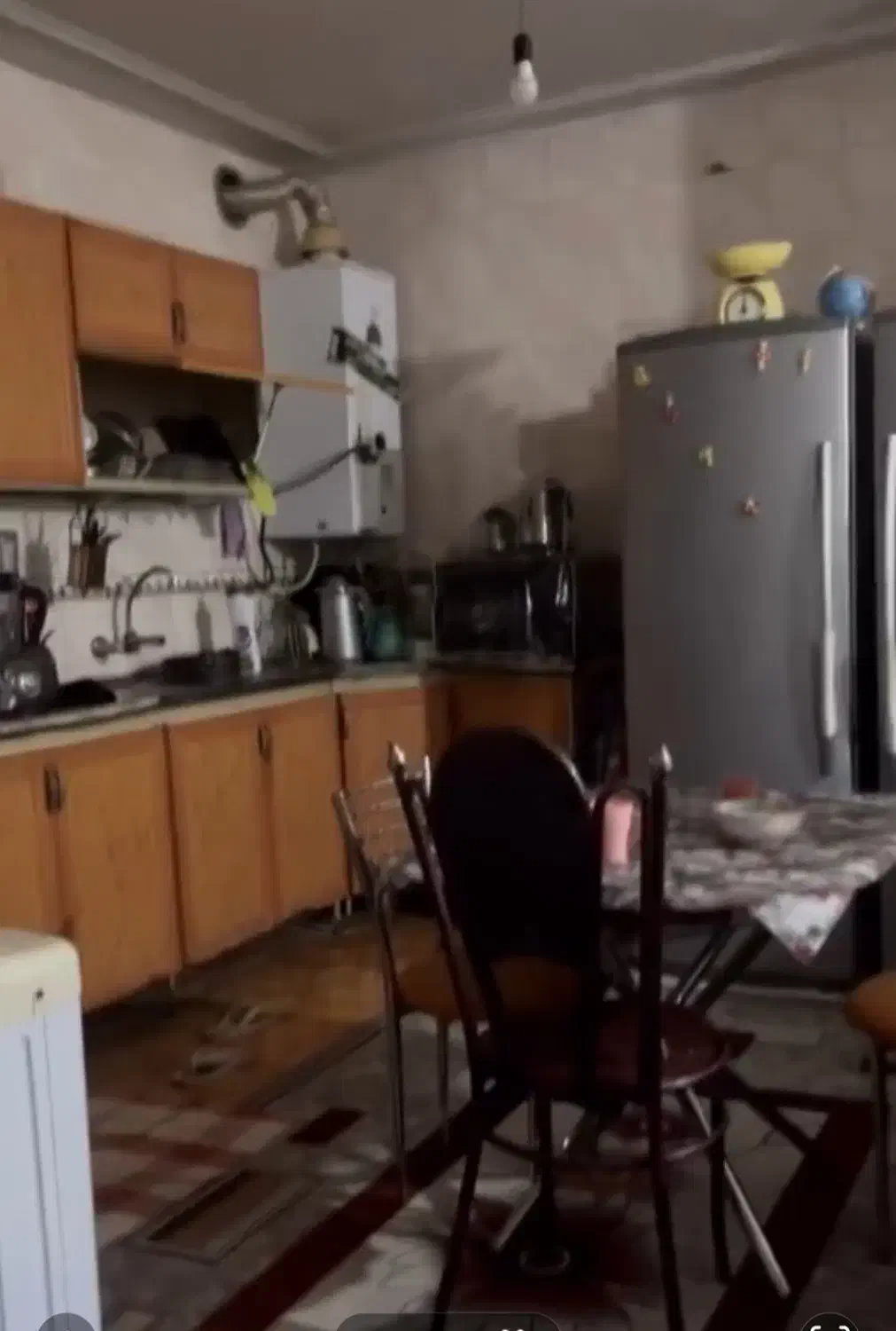 خانه یک خواب|اجارهٔ خانه و ویلا|شیراز, مسلم|دیوار