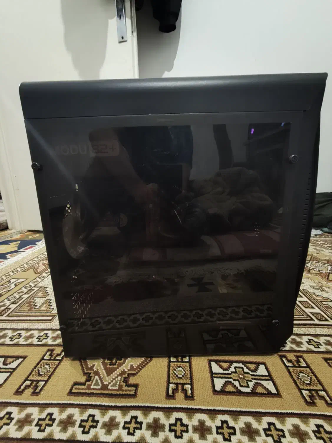 کیس گیمینگ|رایانه رومیزی|اسلام‌شهر, شهرک قائمیه|دیوار