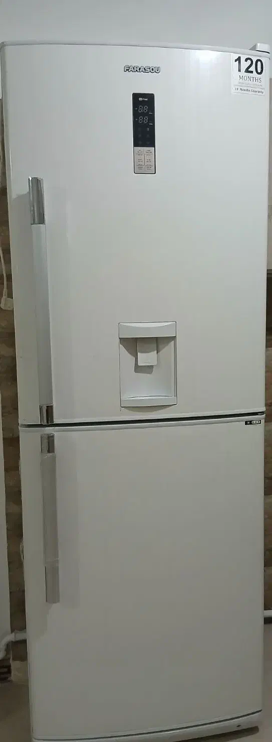 یخچال FARASOU|یخچال و فریزر|رباط‌کریم, الارد|دیوار