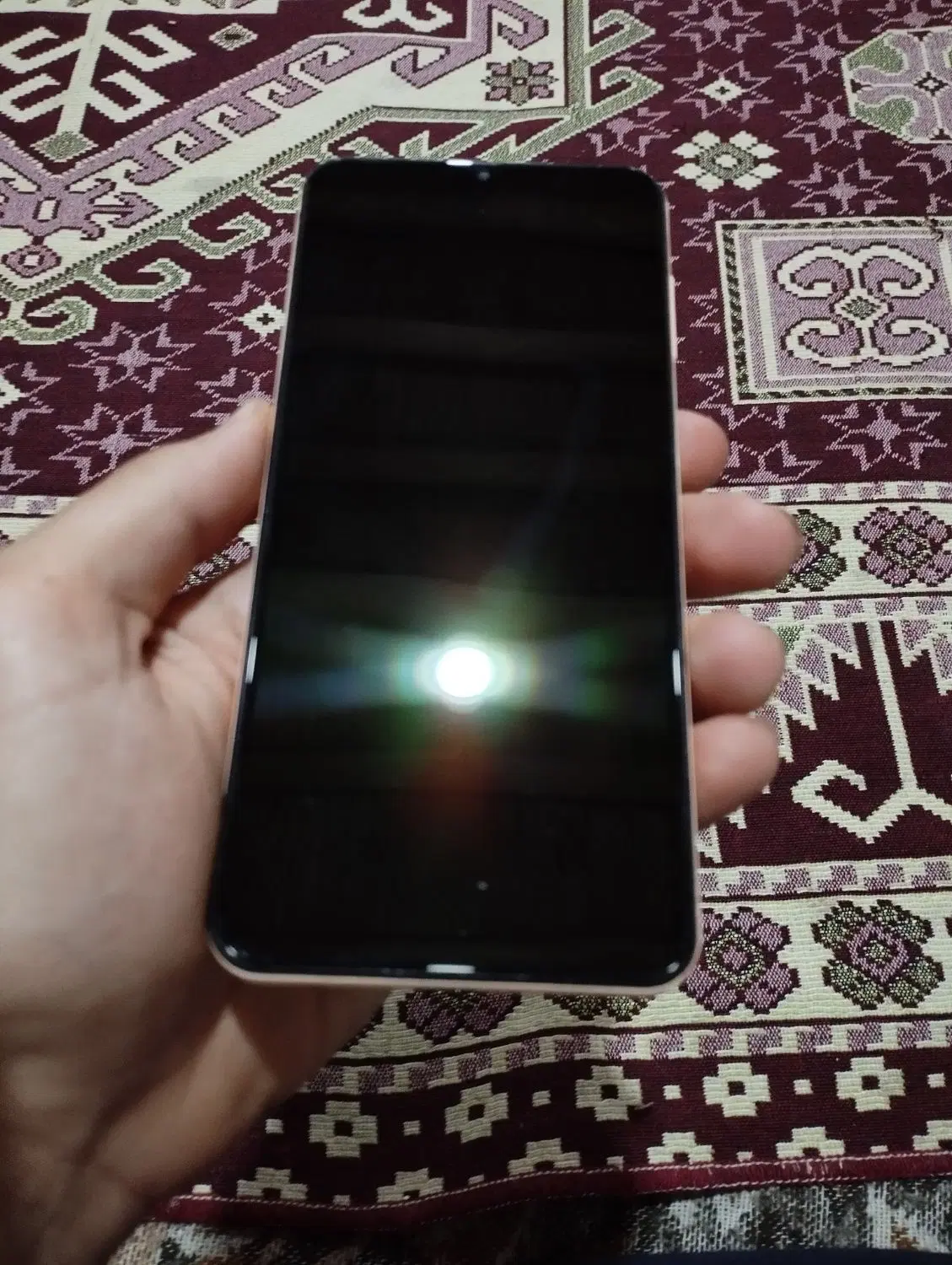 گلکسی a13|موبایل|بناب, |دیوار