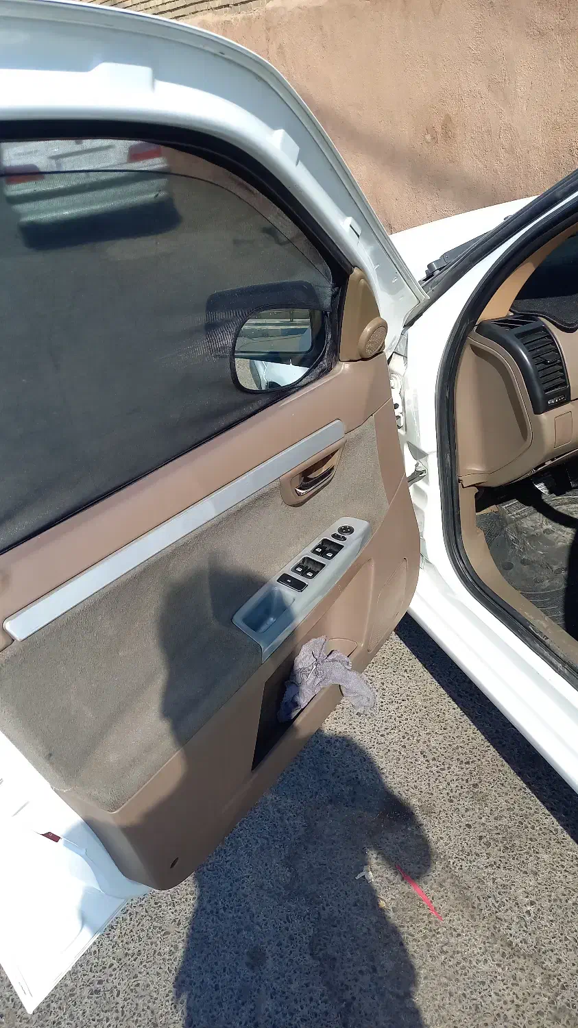 سمند مدل ۱۴۰۰ داشبورد جدید|خودرو سواری و وانت|شوشتر, |دیوار