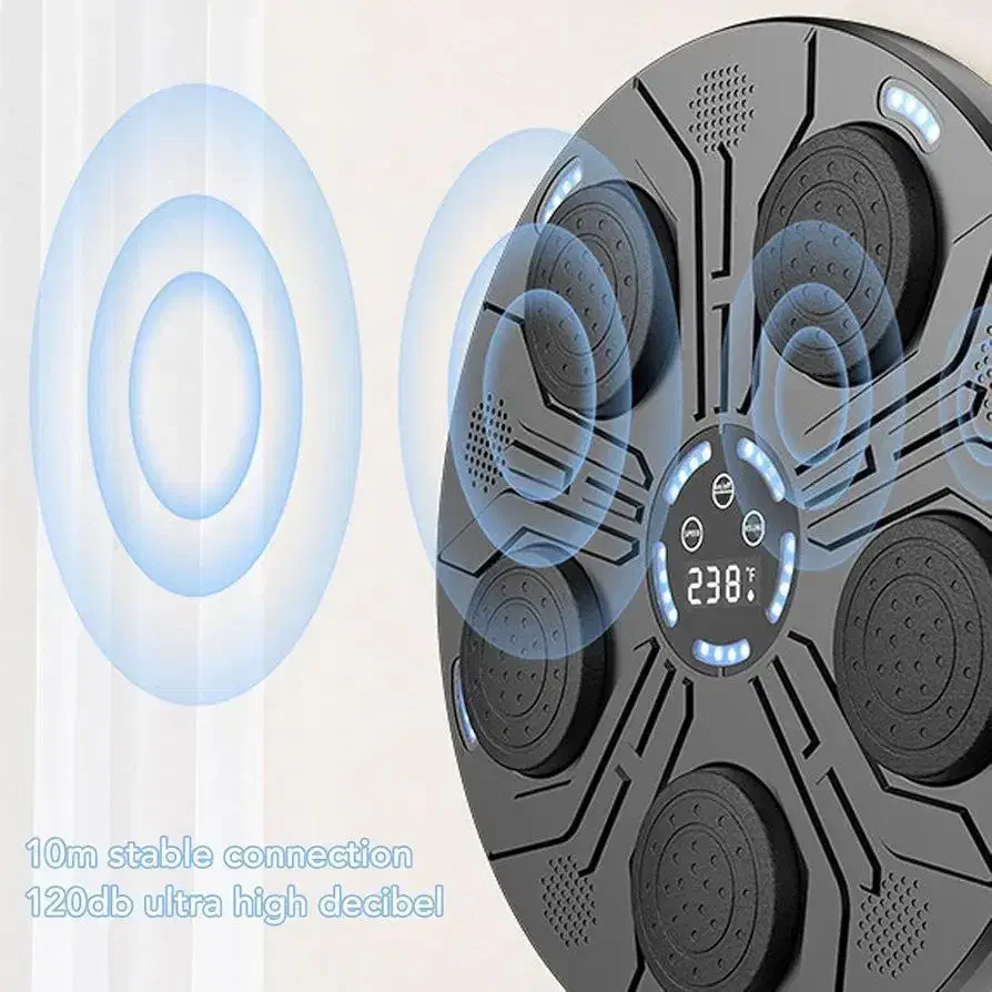 دستگاه بوکس هوشمند|تجهیزات ورزشی|تهران, توحید|دیوار