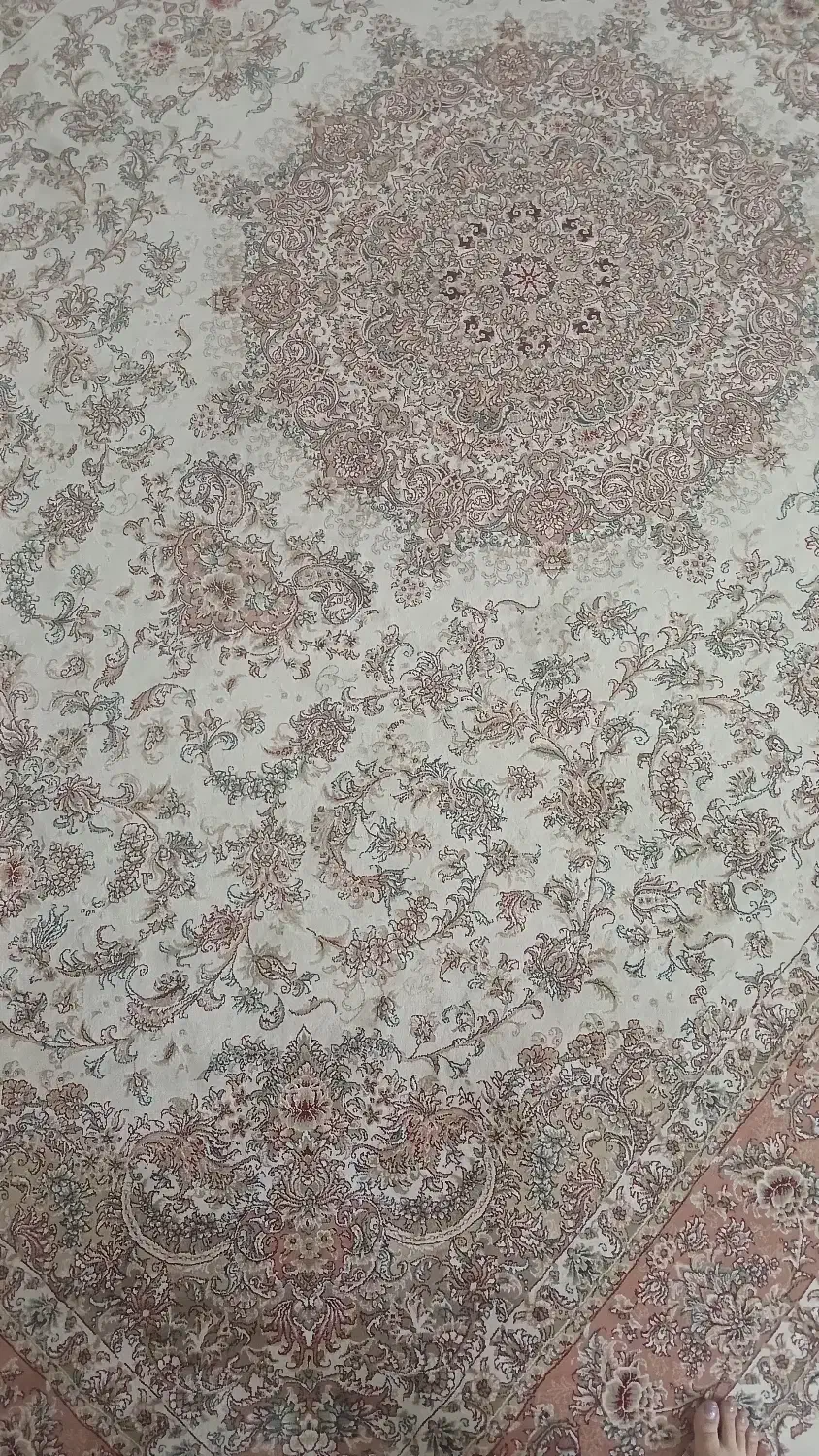 فرش۹متری|فرش|تهران, کیانشهر|دیوار