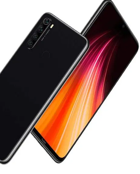 Not 8 xiaomi|موبایل|کرج, خرمدشت|دیوار
