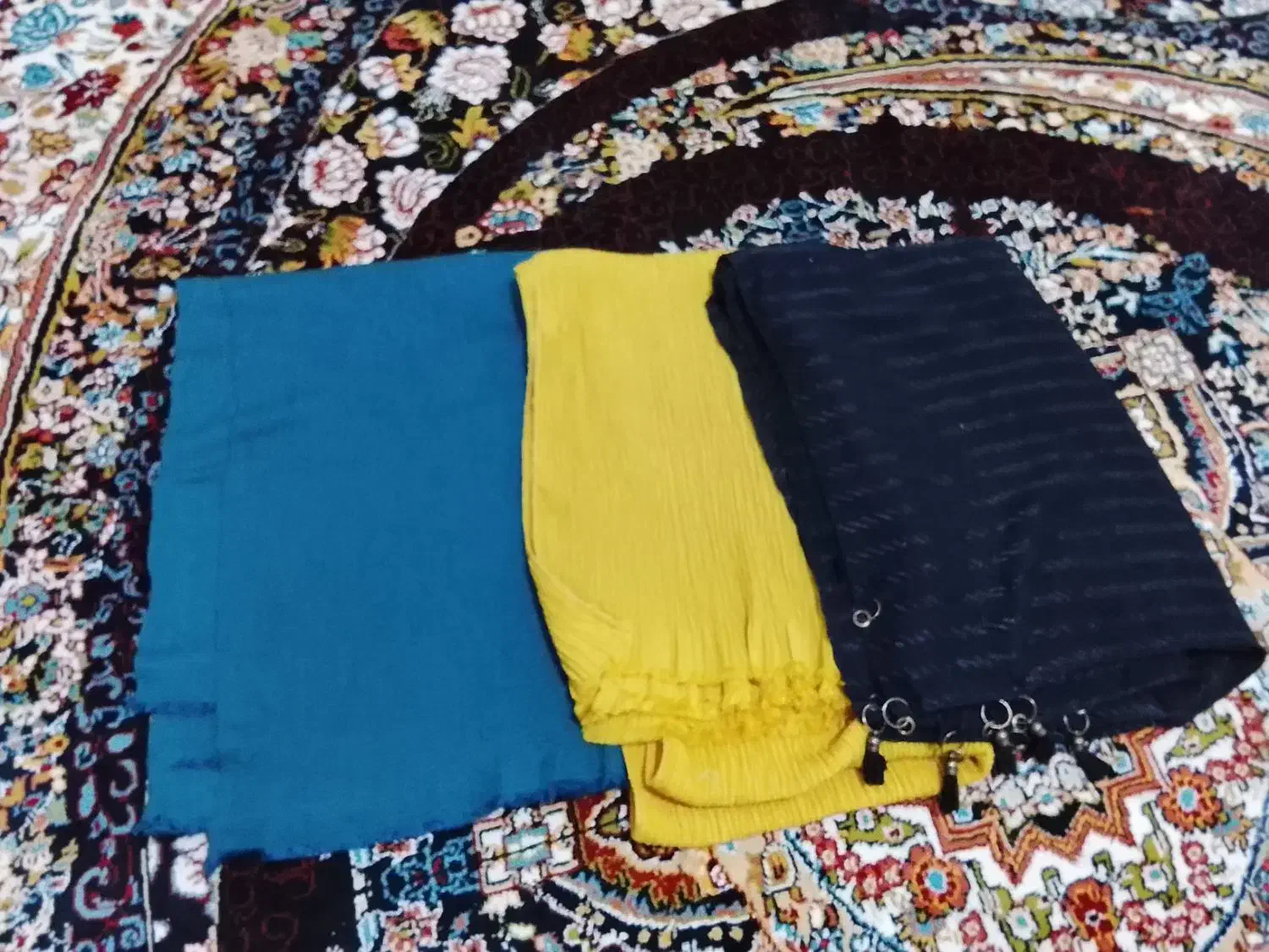 لباس درحدنو|لباس|شاندیز, |دیوار