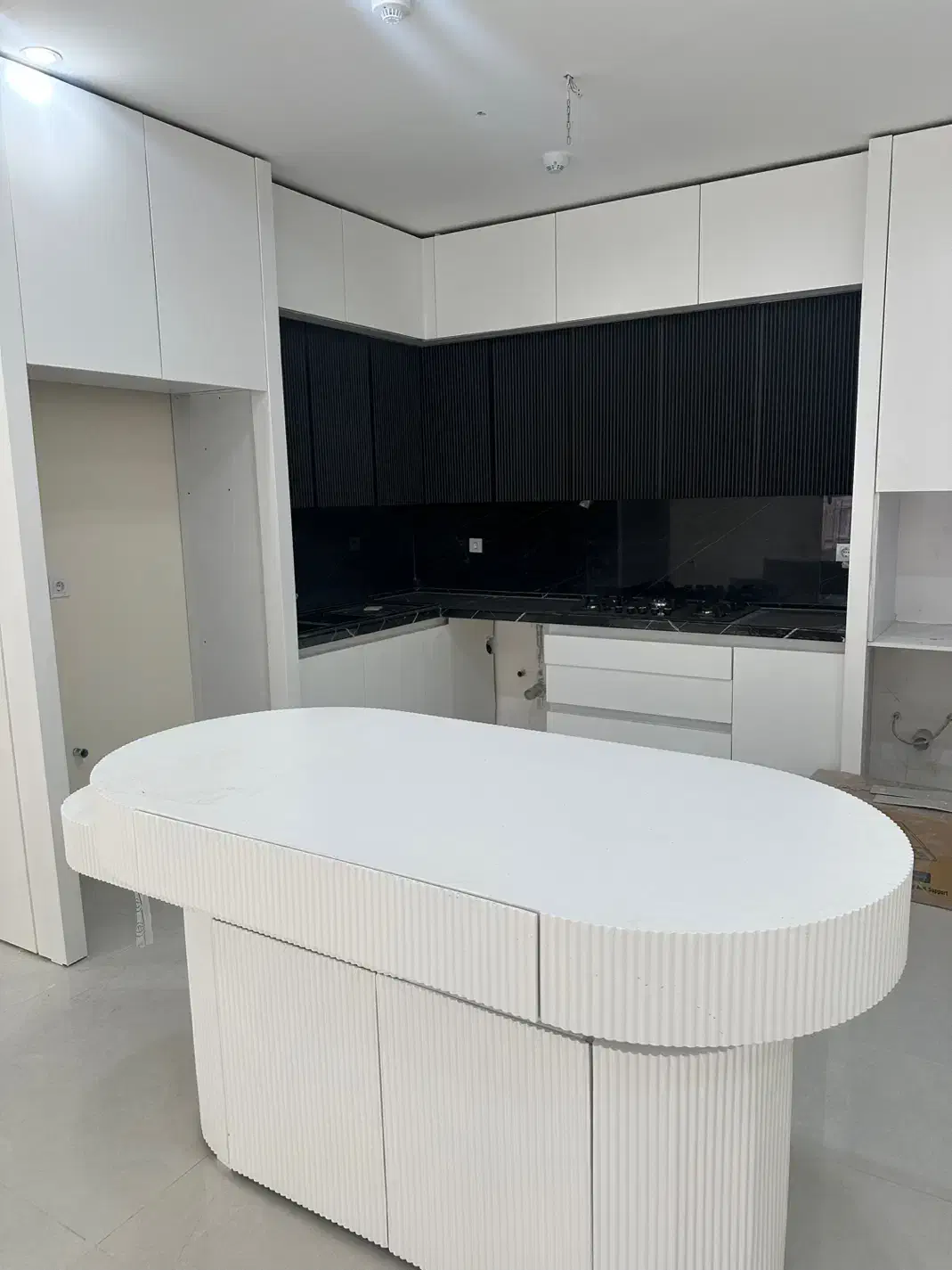 اپارتمان ۹۵ متری/اقدسیه/دوخواب نورگیر|فروش آپارتمان|مشهد, الهیه|دیوار