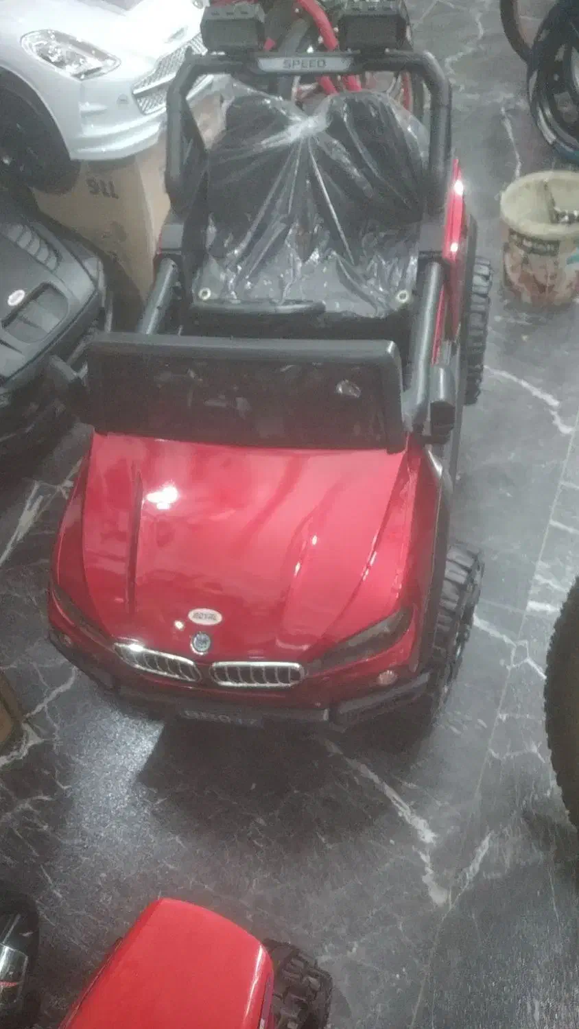 انواع شارژی|دوچرخه، اسکیت، اسکوتر|بروجرد, |دیوار