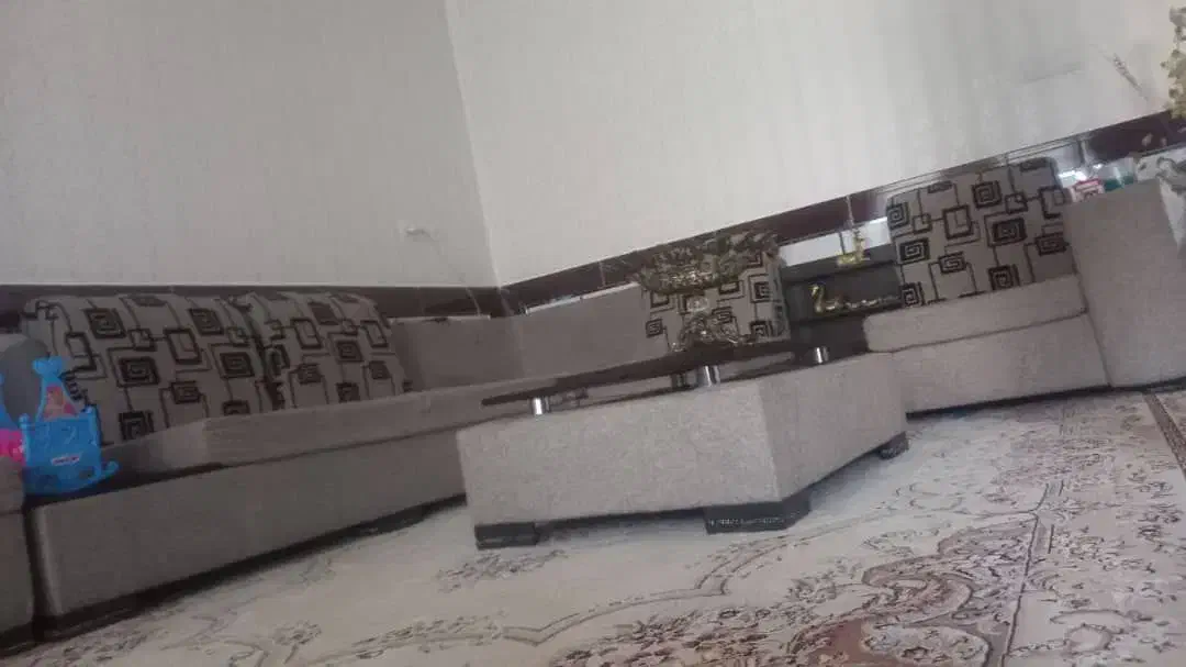 مبلمان راحتی همراه با میز وسط|مبلمان خانگی و میز عسلی|گیان, |دیوار