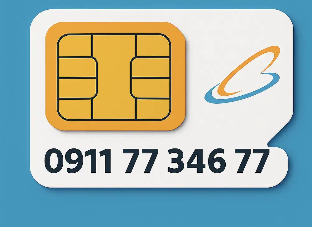 0911  77  346   77|سیم‌کارت|رشت, دیلمان|دیوار