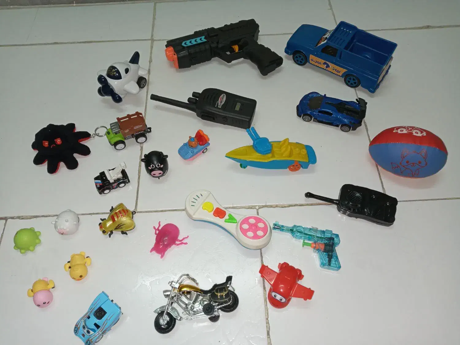 اسباب بازی|اسباب‌‌بازی|تهران, خواجه نظام الملک|دیوار