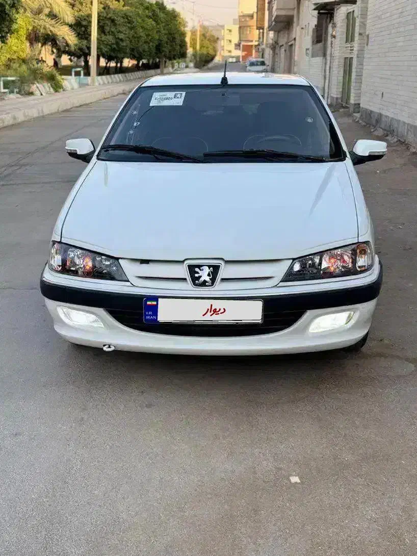 پارس تیوفایو|خودرو سواری و وانت|کازرون, |دیوار